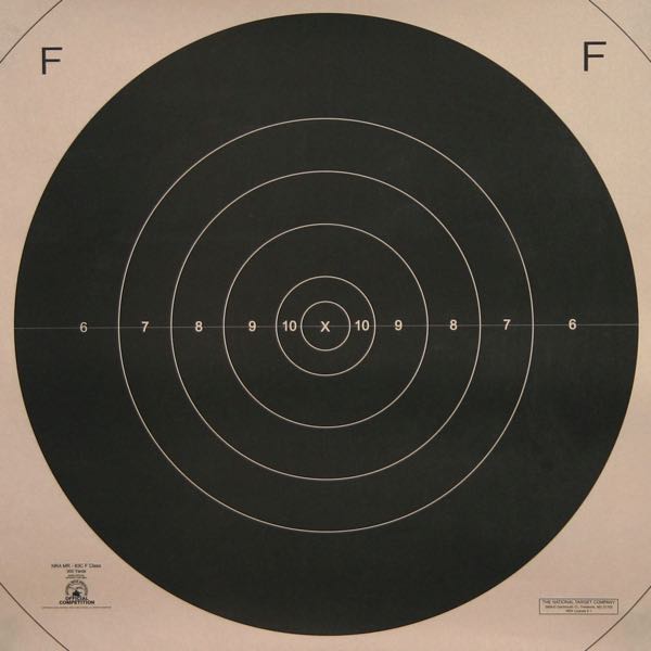 mid range f class target